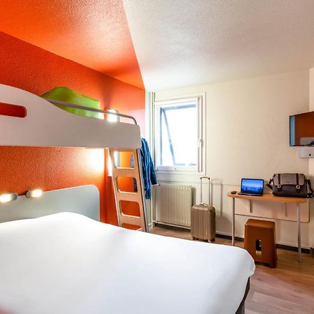 B&B Hotel Vitry-Sur-Seine Luaran gambar